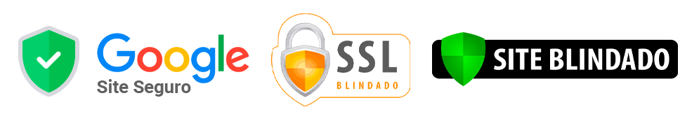 Selos de Segurança